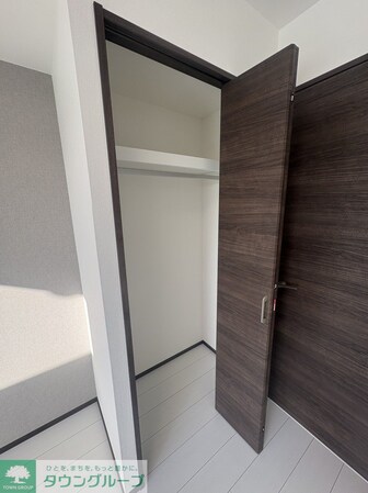 GENOVIA天王台の物件内観写真